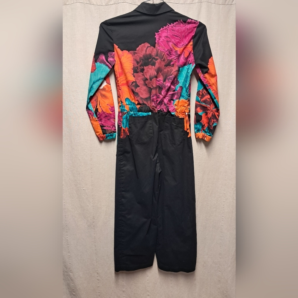 The Kit Alec Jumpsuit Size XXS - Picture 2 of 9